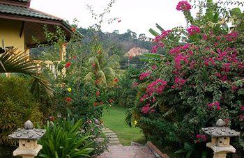 Chez Charly Bungalow
