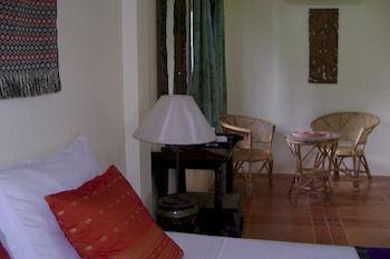 Chez Charly Bungalow