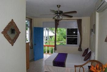 Chez Charly Bungalow