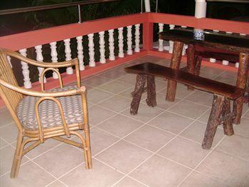 Chez Charly Bungalow