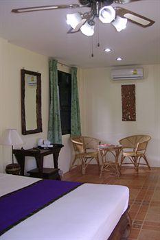 Chez Charly Bungalow