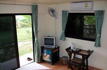 Chez Charly Bungalow