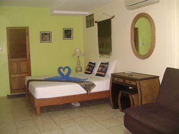 Chez Charly Bungalow