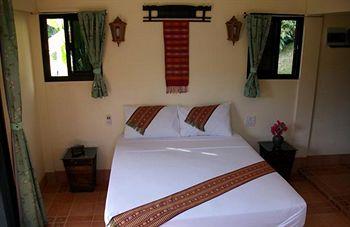 Chez Charly Bungalow