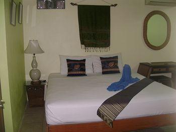Chez Charly Bungalow