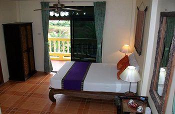 Chez Charly Bungalow