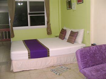Chez Charly Bungalow