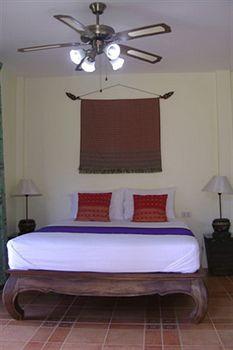 Chez Charly Bungalow