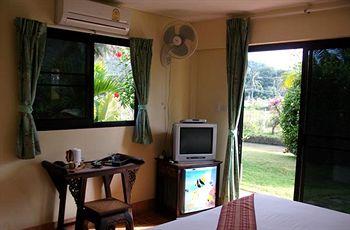 Chez Charly Bungalow