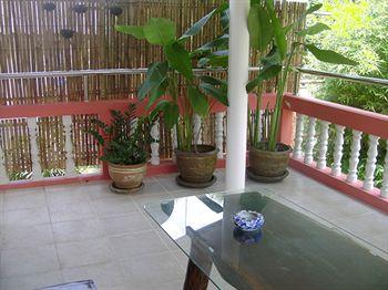 Chez Charly Bungalow