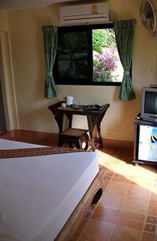 Chez Charly Bungalow