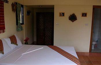 Chez Charly Bungalow