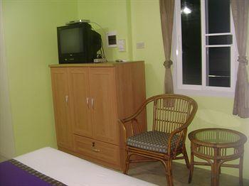 Chez Charly Bungalow