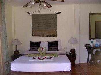 Chez Charly Bungalow