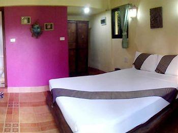 Chez Charly Bungalow