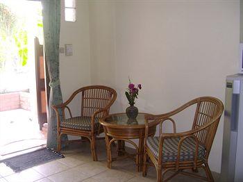 Chez Charly Bungalow