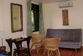 Chez Charly Bungalow