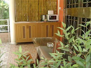Chez Charly Bungalow