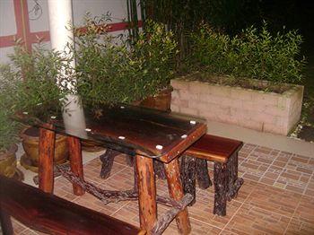 Chez Charly Bungalow