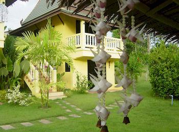 Chez Charly Bungalow