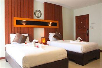 Deva Patong Suites Hotel