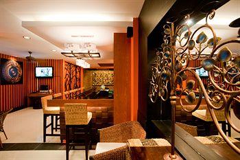 Deva Patong Suites Hotel