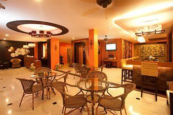 Deva Patong Suites Hotel