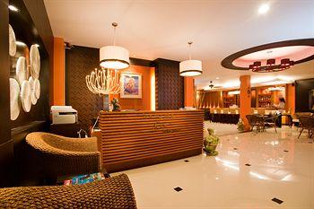 Deva Patong Suites Hotel