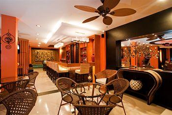 Deva Patong Suites Hotel