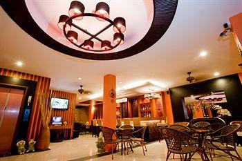 Deva Patong Suites Hotel
