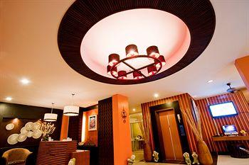 Deva Patong Suites Hotel