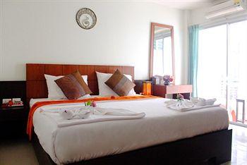 Deva Patong Suites Hotel