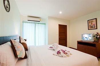 Deva Patong Suites Hotel
