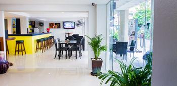 Baan Paradise Hotel