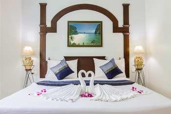 Baan Paradise Hotel