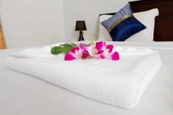 Baan Paradise Hotel