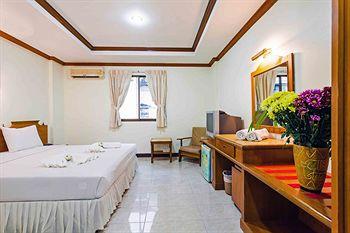 Baan Paradise Hotel