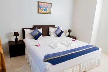 Baan Paradise Hotel