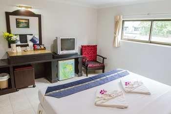 Baan Paradise Hotel