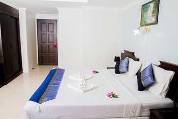 Baan Paradise Hotel
