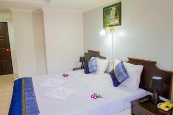 Baan Paradise Hotel