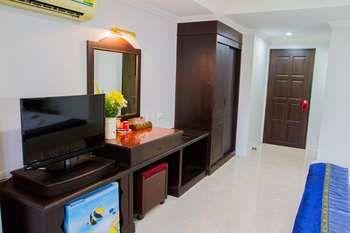Baan Paradise Hotel