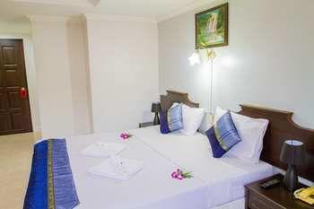 Baan Paradise Hotel
