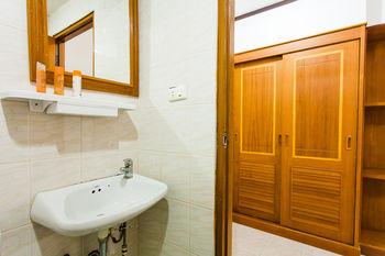 Baan Paradise Hotel