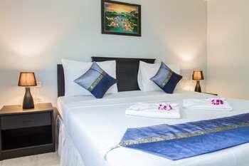 Baan Paradise Hotel