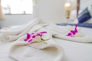 Baan Paradise Hotel