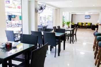 Baan Paradise Hotel
