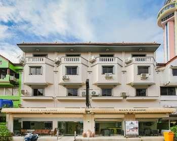 Baan Paradise Hotel