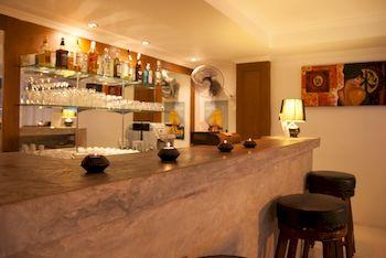 Baan Paradise Hotel
