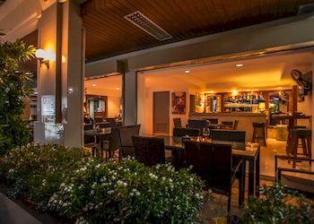 Baan Paradise Hotel